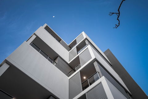 Argo Serviced Apartments - Southport Accommodation 2