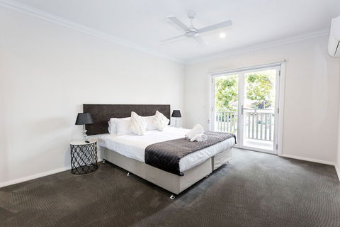 Wagga Apartments 5 - Southport Accommodation 4