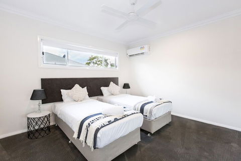Wagga Apartments 5 - Southport Accommodation 6