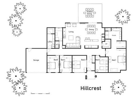 Hillcrest - Southport Accommodation 6