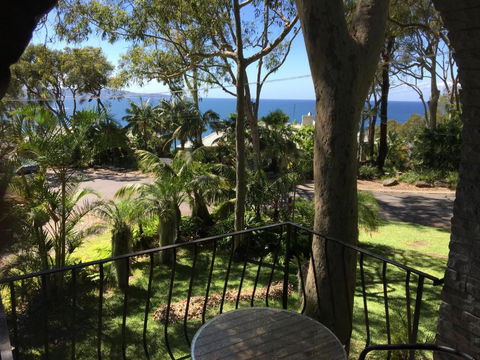 Palm Beach Bed & Breakfast - Southport Accommodation 5