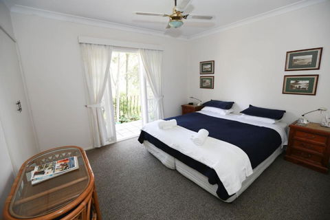 Palm Beach Bed & Breakfast - Southport Accommodation 2