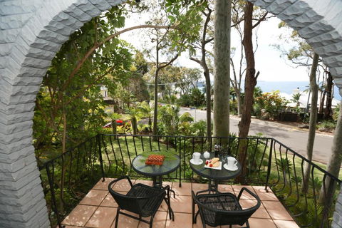 Palm Beach Bed & Breakfast - Southport Accommodation 3