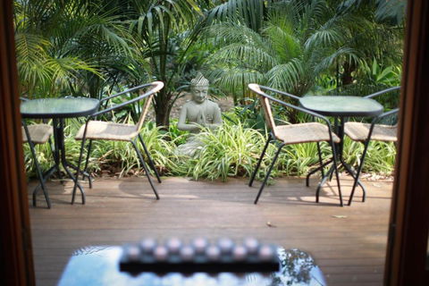 Palm Beach Bed & Breakfast - Southport Accommodation 1