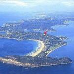 Palm Beach Bed & Breakfast - Southport Accommodation 0