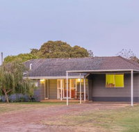 Swell Shack - Accommodation Southport