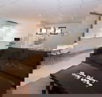 Pegasus Apartments - Accommodation Southport