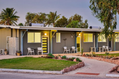 Getaway Villas Unit 38 4 - Accommodation Southport 1