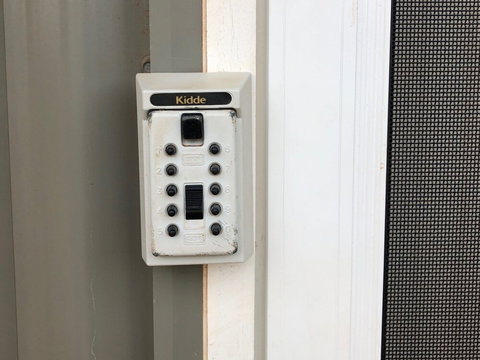 Getaway Villas Unit 38 4 - Accommodation Southport 0