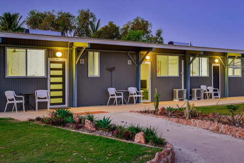 Getaway Villas Unit 38 4 - Accommodation Southport 5