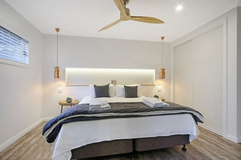 The Silver Bull All Abilities - Southport Accommodation 5
