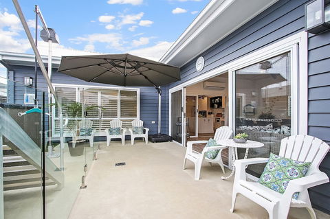 The Silver Bull All Abilities - Southport Accommodation 2