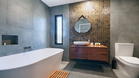 KKS At Lennox - Accommodation Southport 3