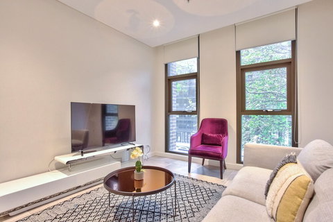 Apartment Darling Harbour Day St. 22 - Accommodation Southport 2