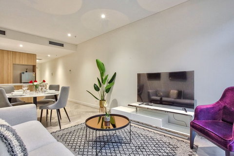 Apartment Darling Harbour Day St. 22 - Accommodation Southport 1