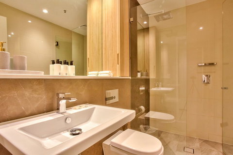 Apartment Darling Harbour Day St. 22 - Accommodation Southport 5