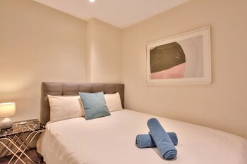 Apartment Darling Harbour Day St. 22 - Accommodation Southport 6