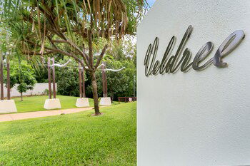 Veldree Palm Cove Rainforest Privacy - Southport Accommodation 4