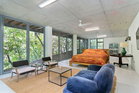 Veldree Palm Cove Rainforest Privacy - Southport Accommodation 6