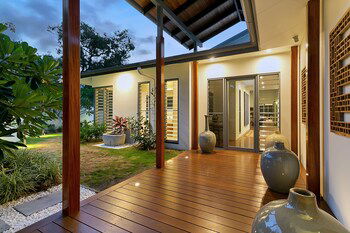Veldree Palm Cove Rainforest Privacy - Southport Accommodation 1