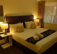 Aspire Pelican H2O North Haven - Southport Accommodation