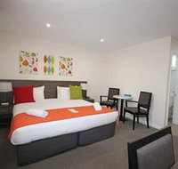 The Lodge Mudgee - Southport Accommodation
