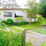 CHAP14C Chapman Cottage - Southport Accommodation 0