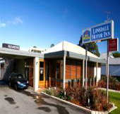 Best Western Lonsdale Motor Inn - Accommodation Southport