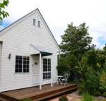 Briar Rose Cottages - Southport Accommodation
