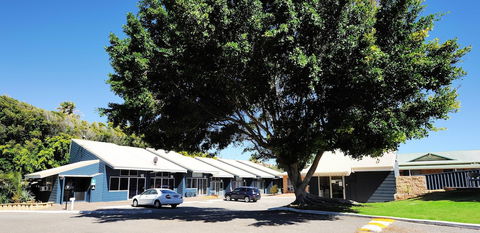 Abrolhos Reef Lodge - Southport Accommodation 1