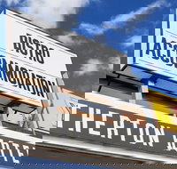 Atherton Hotel - Accommodation Southport