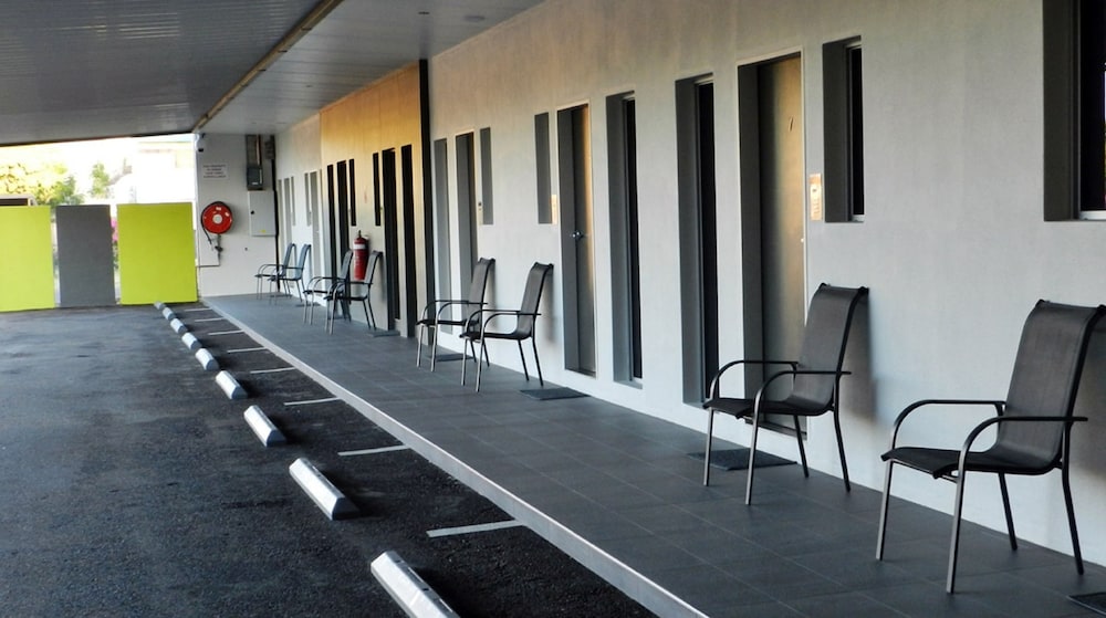 Pioneer QLD Accommodation Southport