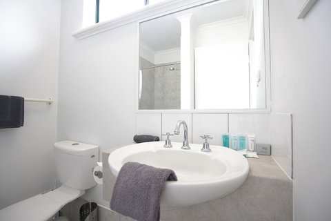 Kimberley Croc Motel - Southport Accommodation 6