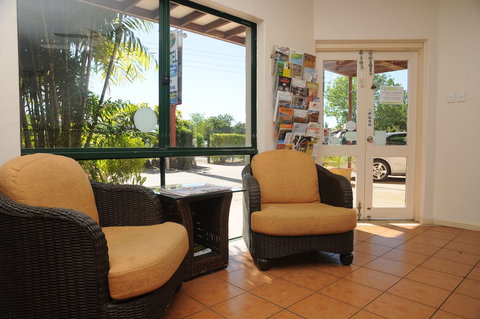 Kimberley Croc Motel - Southport Accommodation 1