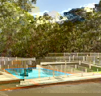 Box Hill Motel - Southport Accommodation