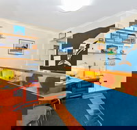 Dolphin Lodge - Accommodation Southport