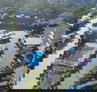 Newcastle Motel - Southport Accommodation