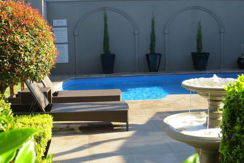 Gallery Apartments - Southport Accommodation 1