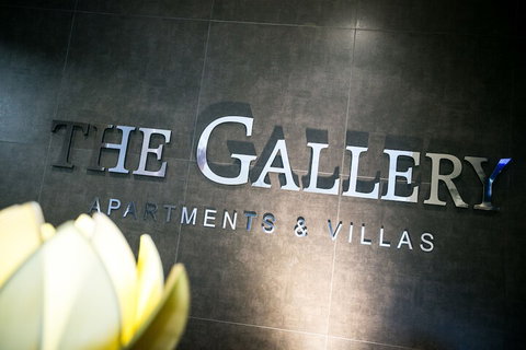 Gallery Apartments - Southport Accommodation 2