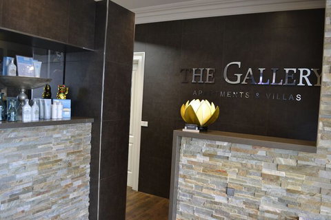 Gallery Apartments - Southport Accommodation 3