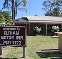 Eltham Motor Inn - Southport Accommodation