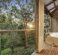 Briars Cottage - Daylesford - Southport Accommodation