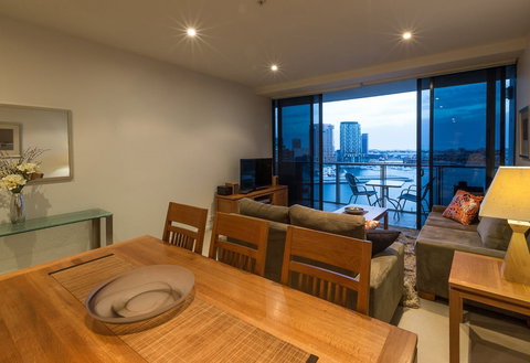 Accent Accommodation At Docklands Melbourne - Accommodation Southport 5