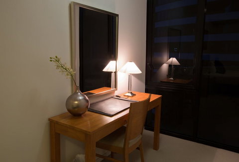 Accent Accommodation At Docklands Melbourne - Accommodation Southport 6