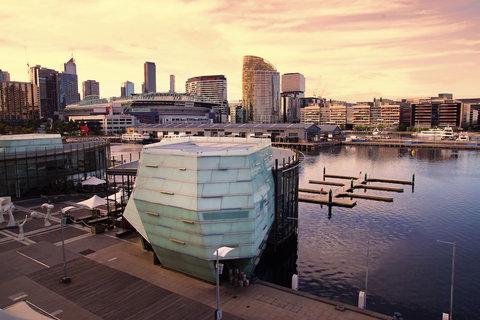 Accent Accommodation At Docklands Melbourne - Accommodation Southport 2