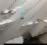 Huskisson Beach Motel