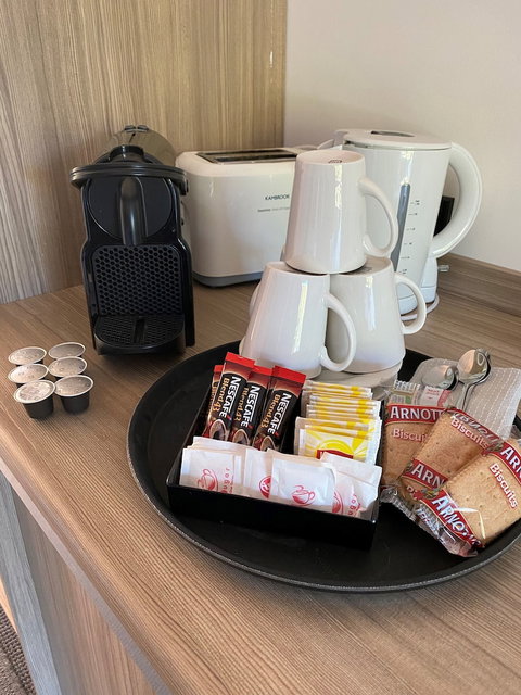 Huskisson Beach Motel - Accommodation Southport 5