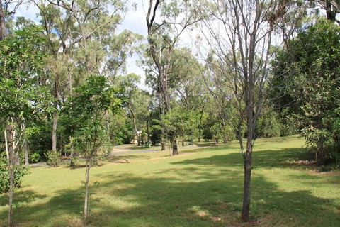 Capricorn Caves - Caravan Park - Southport Accommodation 3