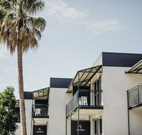 Hotel Nelson - Southport Accommodation