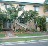 The Friendly Hostel - Southport Accommodation